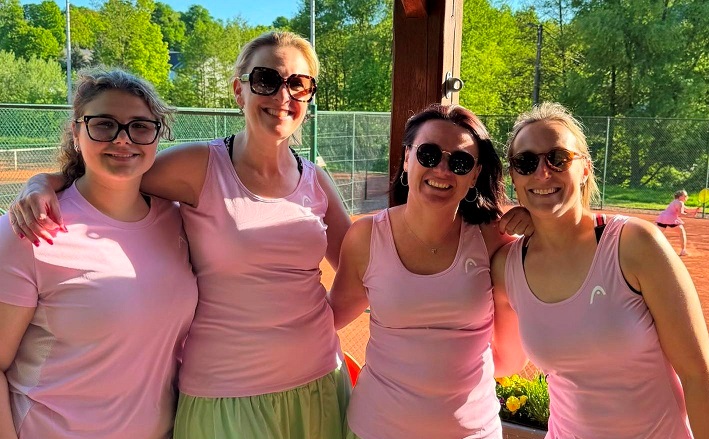 Dames 3 - IC 2025