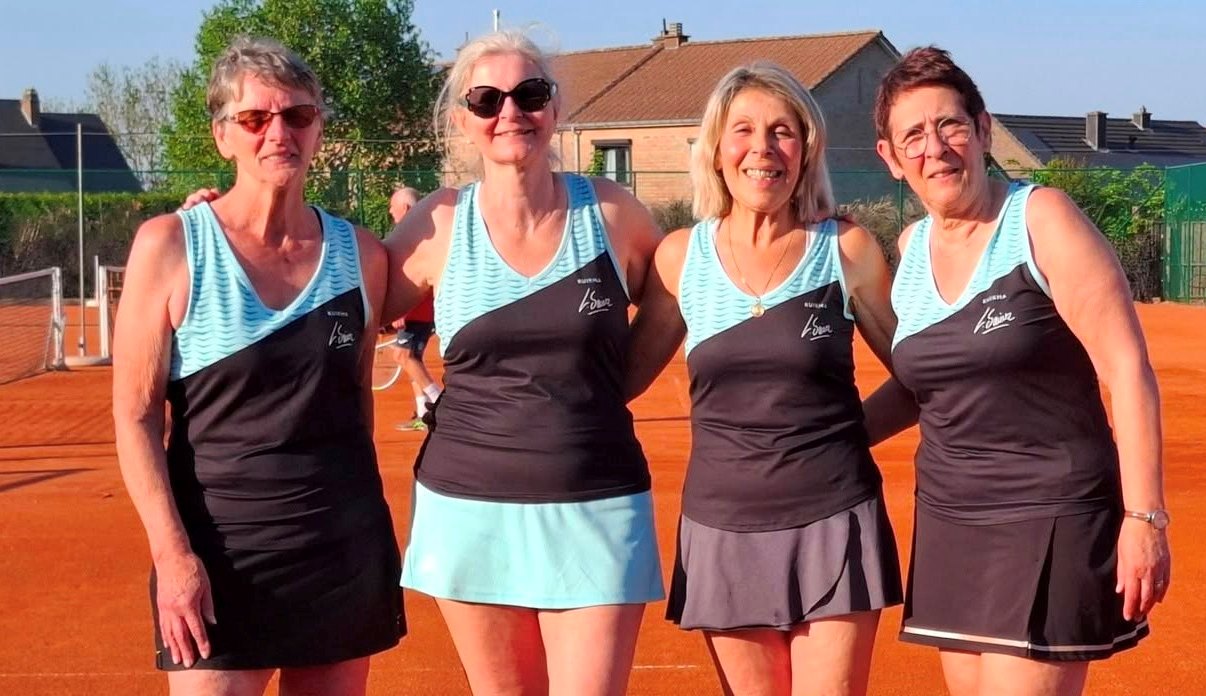 Dames 55/2 - IC 2025