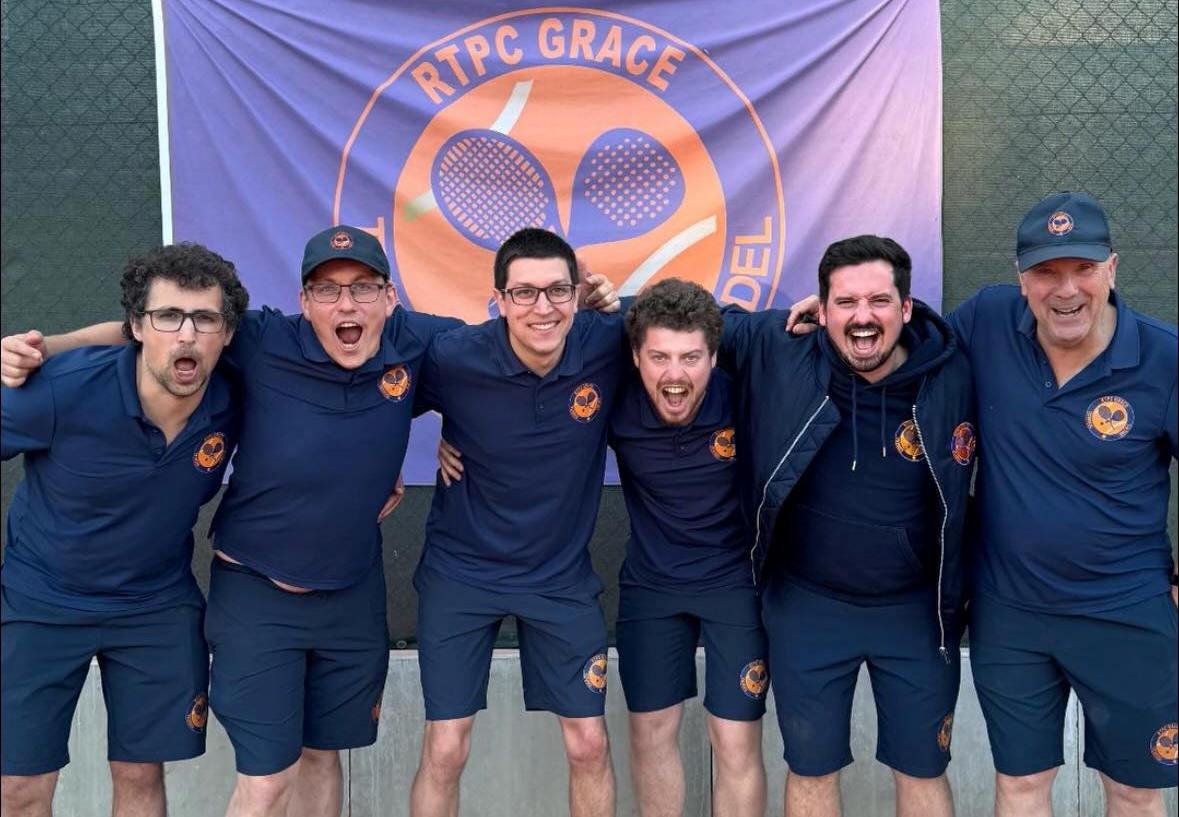 Messieurs 5/1 - IC 2025
