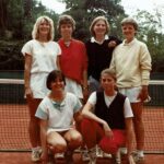 1990 - Dames 2