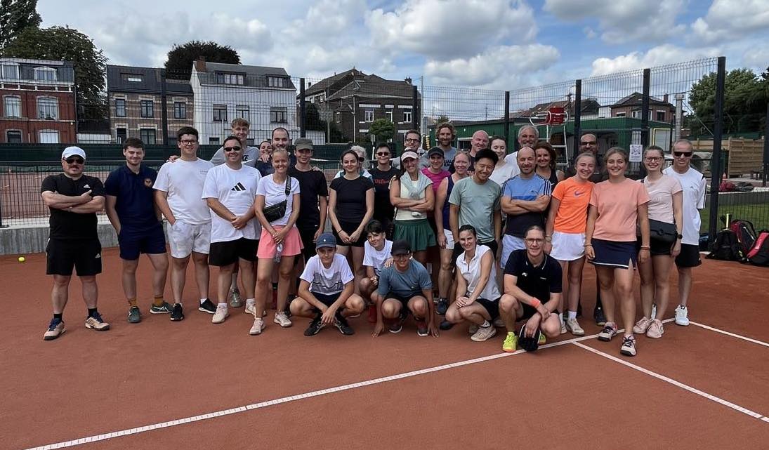 Tournoi 3 Raquettes 2025