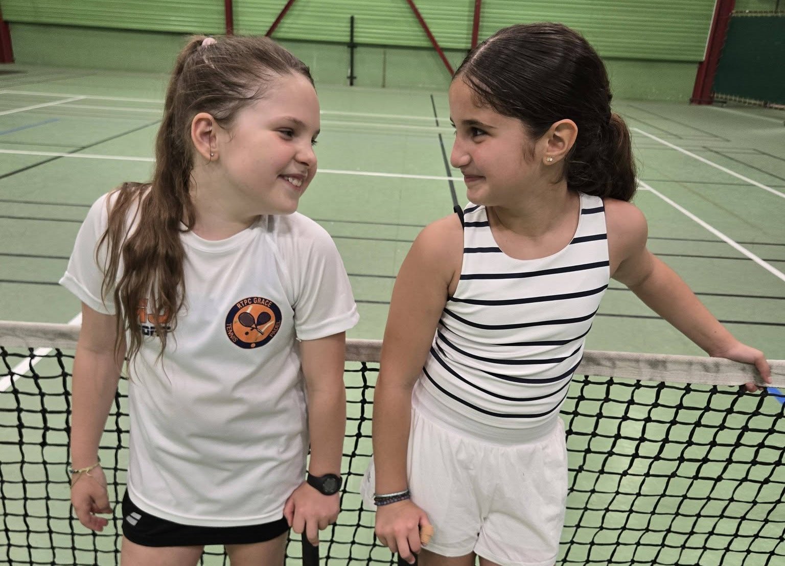 Filles-11/3 - IC 2026